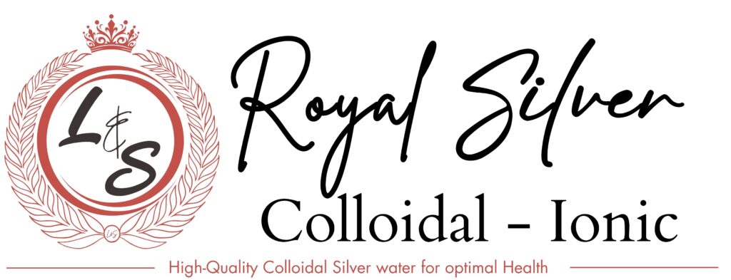 L&S Royal Silver Colloidal Ionic 